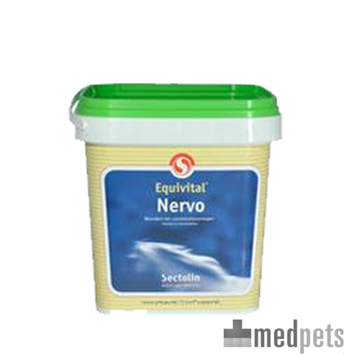 Sectolin Nervo - 1 kg von Sectolin