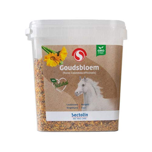 Sectolin Ringelblume - 600 g von Sectolin