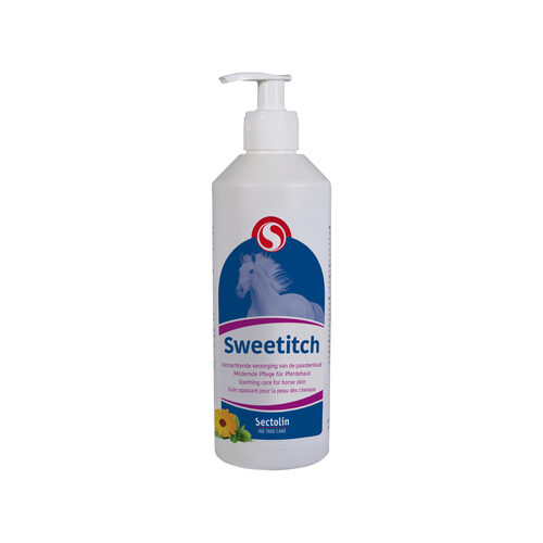 Sectolin Sweet Itch - 500 ml von Sectolin