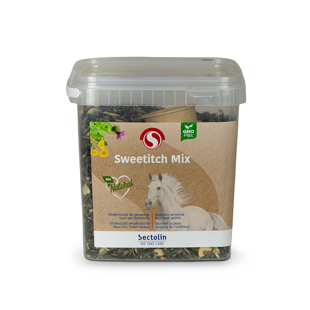 Sectolin Sweetich Mix - 900 g von Sectolin