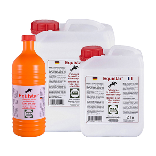 Stassek Equistar - 2 Liter von Sectolin