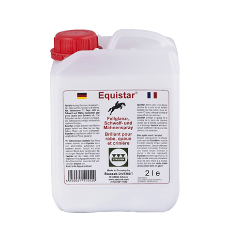 Stassek Equistar - 750 ml von Sectolin