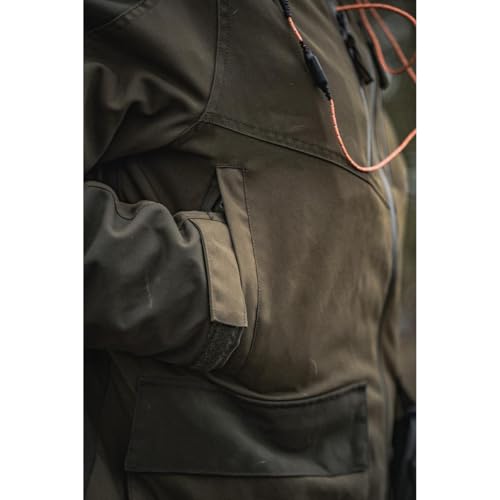 Seeland Trax Jacket Light Pine Seeland Trax Jacket Light Pine von Seeland