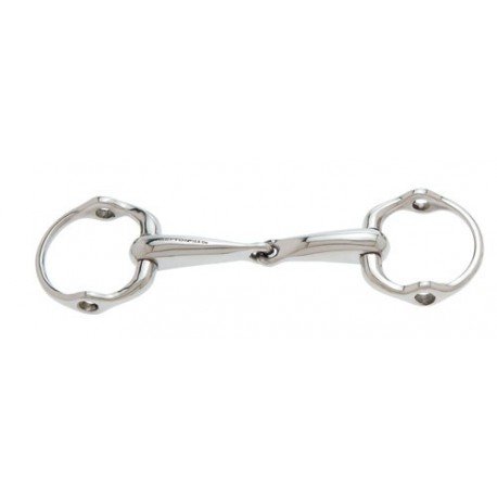 Filet Sefton Aufzug mit festem Ring, Maße: 12,5 cm Filet Sefton Aufzug mit festem Ring, Maße: 12,5 cm von Sefton
