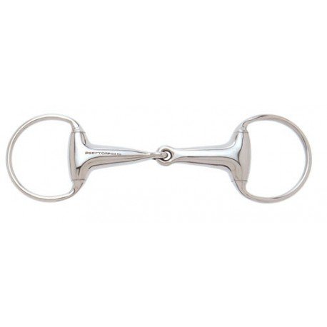 Filet Sefton Dick und hohl, Ring, abgerundete Kante, Maße: 12,5 cm von Sefton