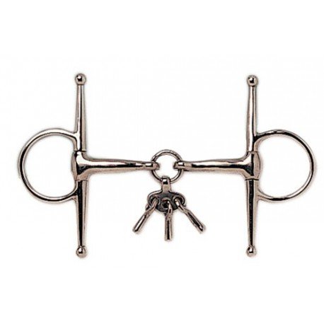 Filet Sefton Zahnstocher mit Glöckchen in der Mundöffnung, Maße: 12,5 cm Filet Sefton Zahnstocher mit Glöckchen in der Mundöffnung, Maße: 12,5 cm von Sefton