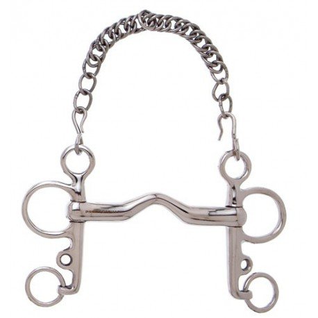 Sefton Pelham Brücke, dick, Maße: 14,5 cm von Sefton