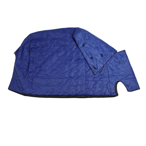 Hutch Cover Oxford Stoffkalb Hutch Deckung Halten Sie den warmen Winter im Freien für Hütten von 2,2 x 1,5 x 1,55 m. Größe Hutch Cover Oxford Stoffkalb Hutch Deckung Halten Sie den warmen Winter im Freien für Hütten von 2,2 x 1,5 x 1,55 m. Größe von Segrehy