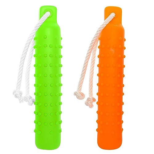 Segzwlor Schwimmspielzeug für Hunde, interaktives Training, Stoßstange und Apportieren, Wasserspielzeug für den Außenbereich, leicht, zum Schwimmen auf dem Wasserpool, Apportierseil, Hundespielzeug Segzwlor Schwimmspielzeug für Hunde, interaktives Training, Stoßstange und Apportieren, Wasserspielzeug für den Außenbereich, leicht, zum Schwimmen auf dem Wasserpool, Apportierseil, Hundespielzeug von Segzwlor