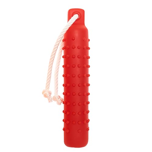 Segzwlor Schwimmspielzeug für Hunde, interaktives Training, Stoßstange und Apportieren, Wasserspielzeug für den Außenbereich, leicht, zum Schwimmen auf dem Wasserpool, Apportierseil, Hundespielzeug Segzwlor Schwimmspielzeug für Hunde, interaktives Training, Stoßstange und Apportieren, Wasserspielzeug für den Außenbereich, leicht, zum Schwimmen auf dem Wasserpool, Apportierseil, Hundespielzeug von Segzwlor