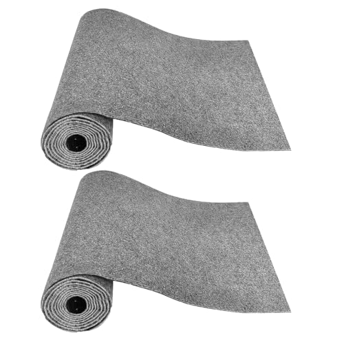 2 Stick Post Furniture Protectors Trimmable Nonslip Polyester Carpet Pad Washable Polyester Cats Scratch Pad 2 Stick Post Furniture Protectors Trimmable Nonslip Polyester Carpet Pad Washable Polyester Cats Scratch Pad von Sehuby