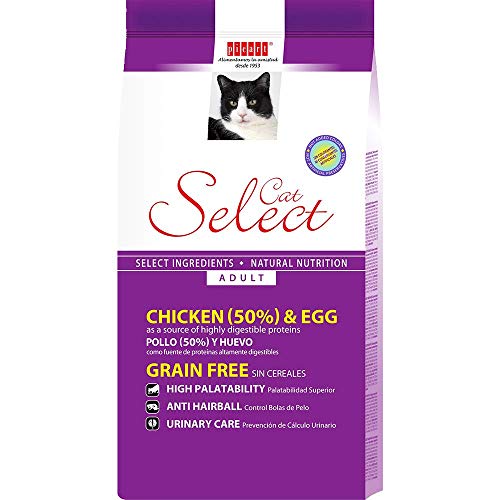 Select Cat Adult 8 kg 8000 g von Select