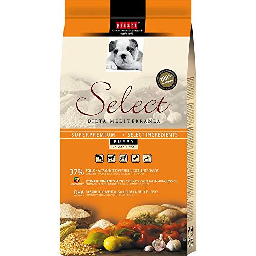 Select Puppy Chicken 800 g, 800 g von Select