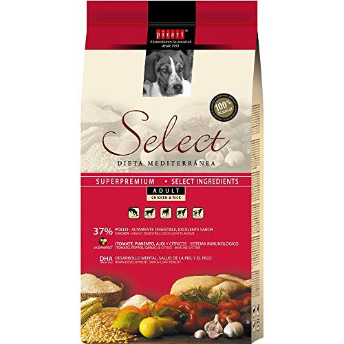 Select Select Adult Chicken 800 g, 800 g von Select