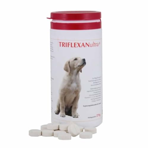 180 Tabletten TRIFLEXAN Ultra, Tabletten 180 von Selectavet