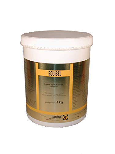 Selectavet EQUISEL 1 kg von Selectavet