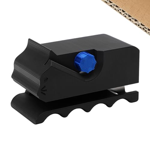 kartonschneider,kartonschneider für katzenkratzer,katzenkratzbretter Cardboard Cutter Manuell Gedruckter Kartonschneider Geeignet für handgefertigte Katzenbetten und Katzenkörbchen kartonschneider von Senchinner