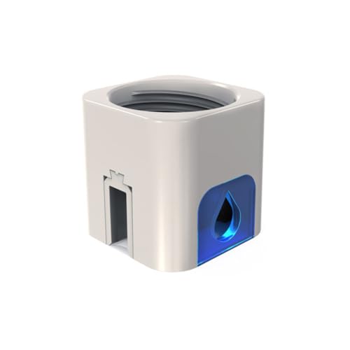 Automatic Refill System for Aquarium, Nachfüllautomatik Nachfüllanlage, Wassereinfüllkompensator, Automatischer Nachfüllwasserfüller Mit Adapter von Senermter
