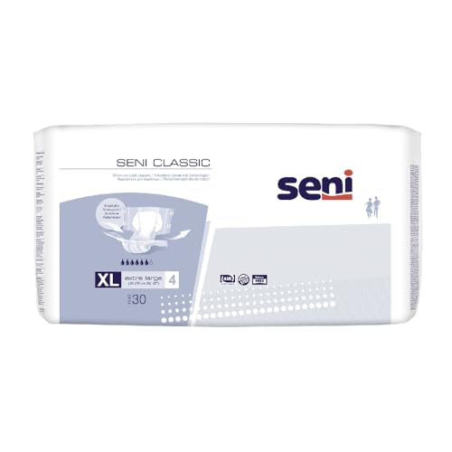Seni Classic - Gr. X-Large - PZN 13334665 von Seni