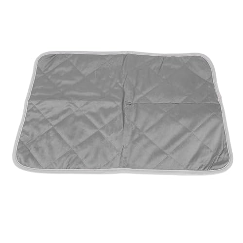 Pet Heating Pad Self Heating Warm Thermal Cat Mat Water Resistant Comfortable Heater Blanket for Dog Crates Pet Heating Pad Self Heating Warm Thermal Cat Mat Water Resistant Comfortable Heater Blanket for Dog Crates von Senrusa