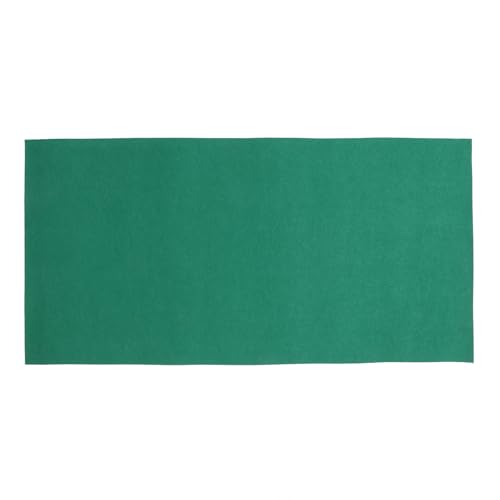 Senrusa Reptilienteppichmatte absorbierende atmungsaktive weichwaschbare Wiederverwendbare Reptilien -Terrarium -Liner für Schlangen Eidechsen Schildkröten (80 * 40 cm) von Senrusa