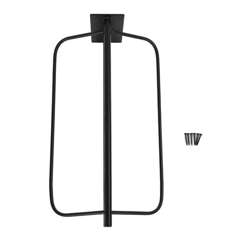 Senrusa Sattel -Rack -Metall Wandmontage Sattelständer für Pferdestaurierorganisationen Senrusa Sattel -Rack -Metall Wandmontage Sattelständer für Pferdestaurierorganisationen von Senrusa