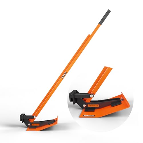 Sensenwerk “TreeXtractor mit Xbase” Baumstumpf Entferner mit Stützfuß für vollständiges Entfernen von Bäumen inkl. Wurzeln, Wurzelstock Entferner für Stämme bis ca. 5cm Durchmesser Sensenwerk “TreeXtractor mit Xbase” Baumstumpf Entferner mit Stützfuß für vollständiges Entfernen von Bäumen inkl. Wurzeln, Wurzelstock Entferner für Stämme bis ca. 5cm Durchmesser von Sensenwerk