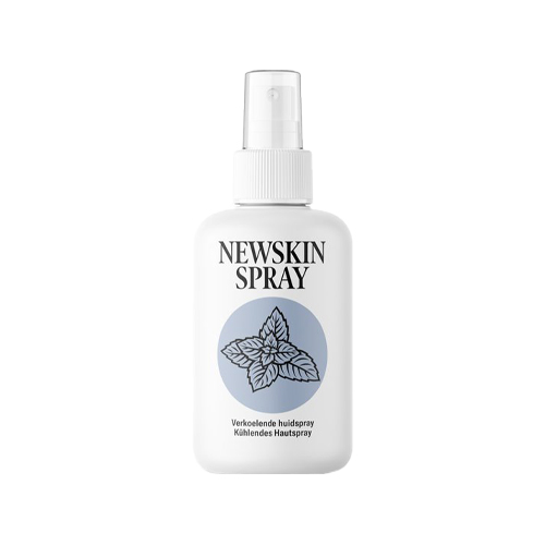 Newskin Hautspray - 100 ml von Sensipharm