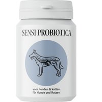 Sensi Probiotika Hund & Katze - 100 g Sensi Probiotika Hund & Katze - 100 g von Sensipharm