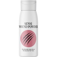 Sensi Wound Powder - 50 g von Sensipharm