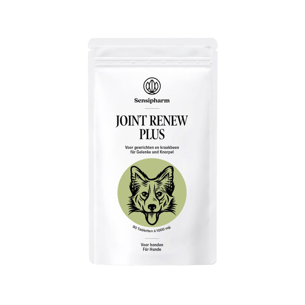 Sensipharm Joint Renew Plus - 90 Tabletten von Sensipharm