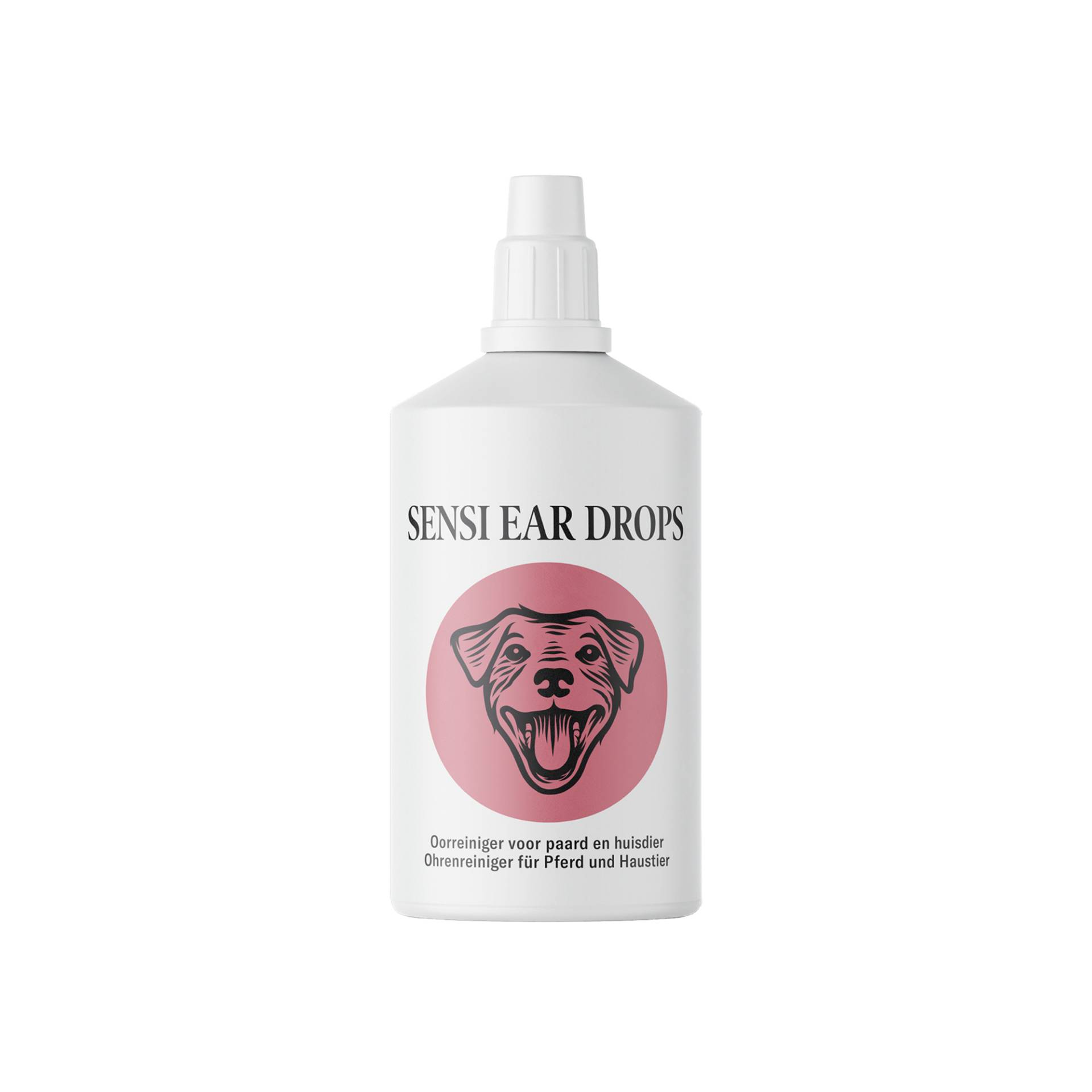 Sensipharm Sensi Ear Drops - Ohrreiniger - 100 ml von Sensipharm