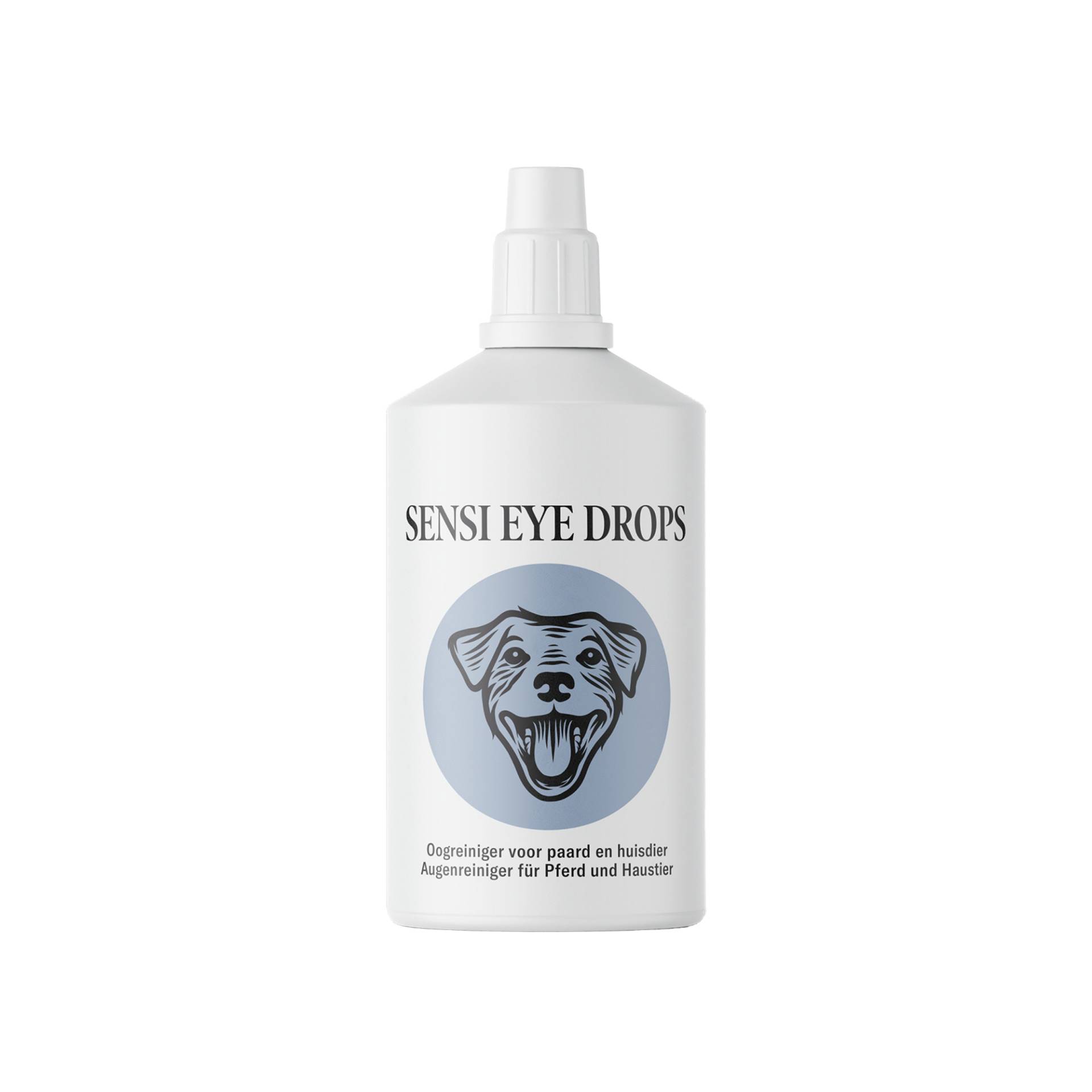 Sensipharm Sensi Eye Drops - Augenreiniger - 100 ml von Sensipharm