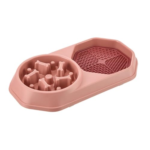 Futternäpfe für Katzen, rutschfest, multifunktional, niedlicher Futternapf, Katzennapf für Nassfutter und Wasser, Katzennäpfe für Innenkatzen, Kätzchen, Welpen Futternäpfe für Katzen, rutschfest, multifunktional, niedlicher Futternapf, Katzennapf für Nassfutter und Wasser, Katzennäpfe für Innenkatzen, Kätzchen, Welpen von SePkus
