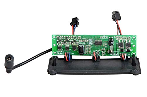 sera Steuerungsplatine mit Steckverbindungen - UVC-Xtreme 1200 (Ersatzteil) sera Steuerungsplatine mit Steckverbindungen - UVC-Xtreme 1200 (Ersatzteil) von sera