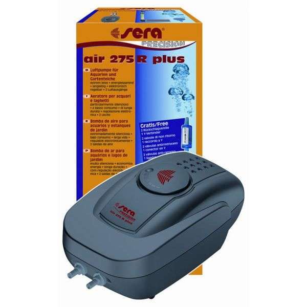 Sera Air 275 R von Sera