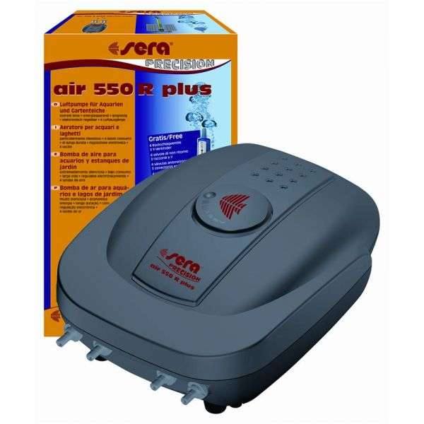 Sera Air 550 R von Sera