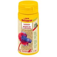 Sera Bettagran Nature 50 ml Sera Bettagran Nature 50 ml von Sera