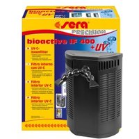 Sera Bioactiv IF 400+UV von Sera