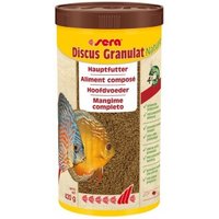 Sera Discus Granules 1 l Sera Discus Granules 1 l von Sera