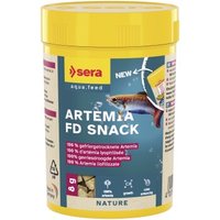 Sera FD Artemia Shrimps 100ml Sera FD Artemia Shrimps 100ml von Sera