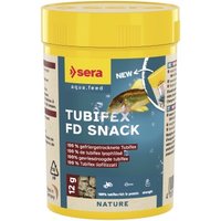 Sera FD Tubifex 100ml Sera FD Tubifex 100ml von Sera