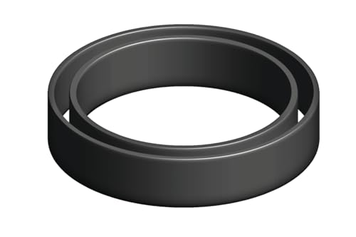 sera Filtermedienkorb-Dichtung - Ersatzteil für sera fil bioactive 250 / + UV / 400 + UV / UVC-Xtreme 800 / 1200 sera Filtermedienkorb-Dichtung - Ersatzteil für sera fil bioactive 250 / + UV / 400 + UV / UVC-Xtreme 800 / 1200 von sera