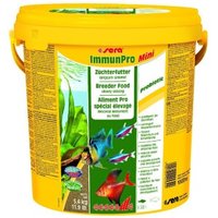 Sera ImmunPro Mini 10 l von Sera