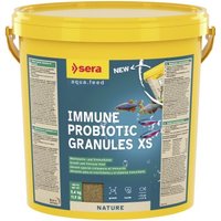 Sera Immune Probiotic Granules XS 10 l von Sera