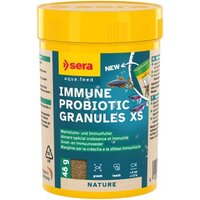 Sera Immune Probiotic Granules XS 100 ml Sera Immune Probiotic Granules XS 100 ml von Sera