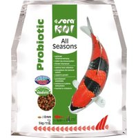 Sera Koi All Seasons Probiotic Koifutter 5 kg von Sera