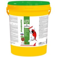 Sera Koi Junior All Seasons Probiotic Koifutter 7 kg von Sera