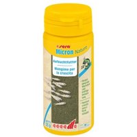 Sera Micron Nature 50ml Sera Micron Nature 50ml von Sera