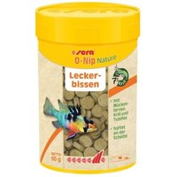 Sera O-Nip Nature 100 Tabs von Sera